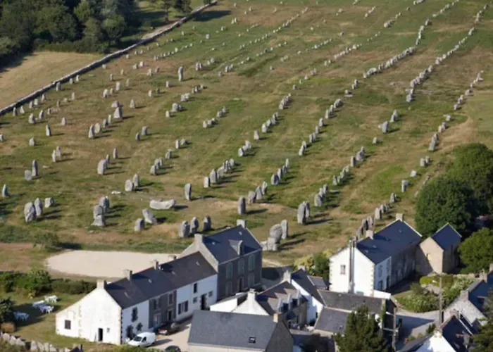Vivez La Magie De Carnac Au Coeur Des Alignements