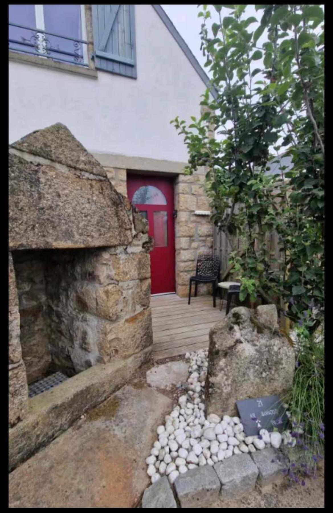 Vivez La Magie De Au Coeur Des Alignements Habitación en casa particular *