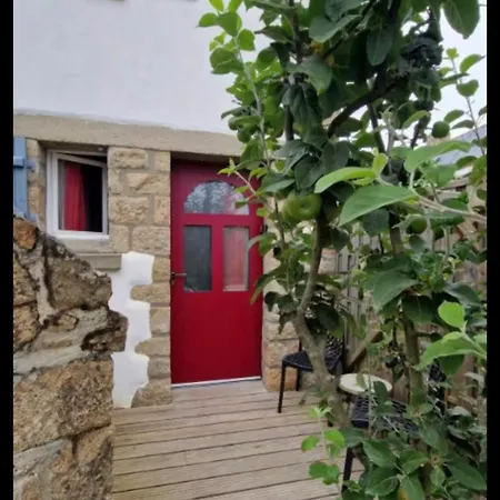 Appartement Vivez La Magie De Carnac Au Coeur Des Alignements Extérieur photo